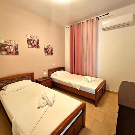 Corfu Glyfada Beach Apartment 59 Екстериор снимка