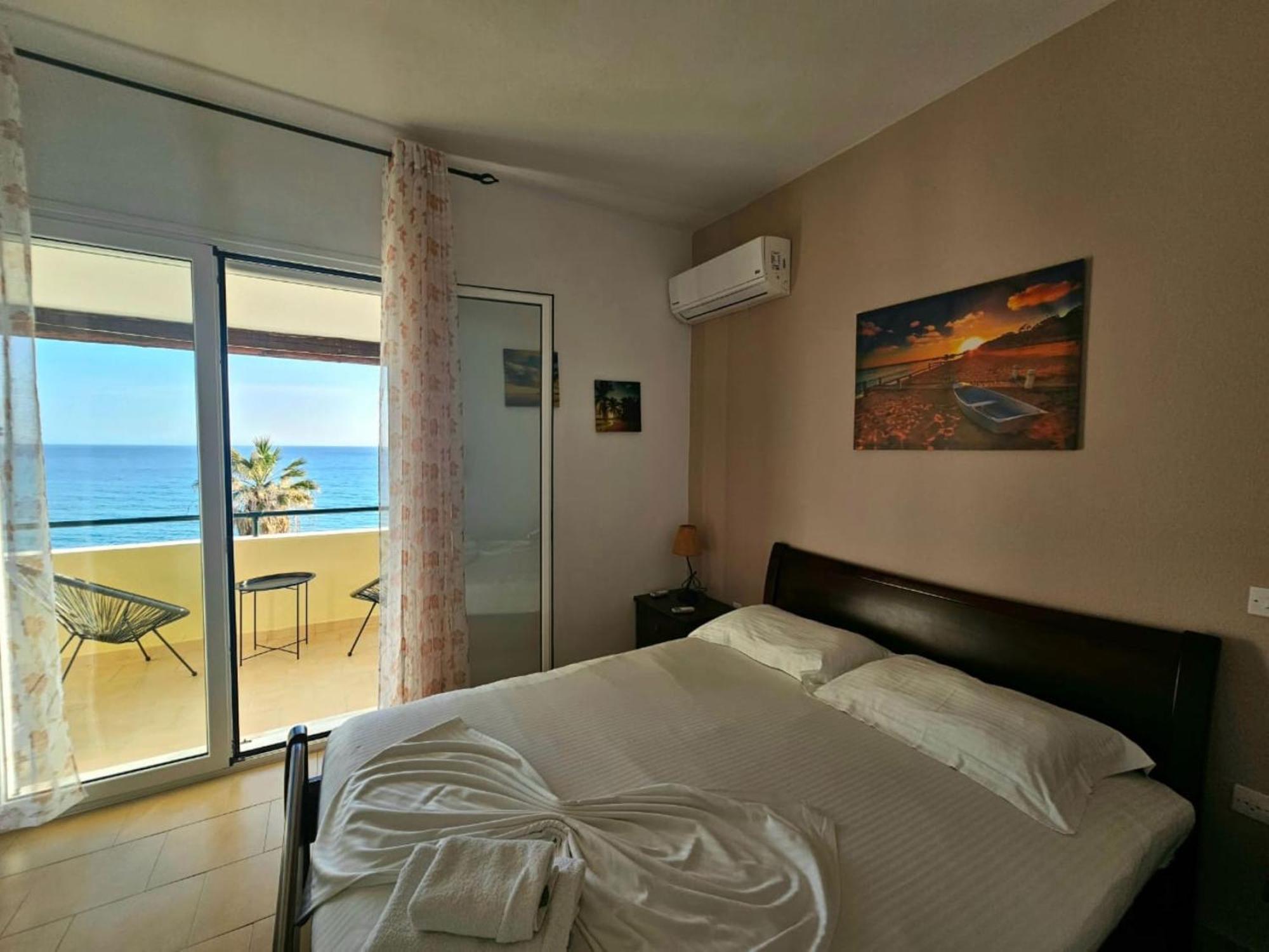 Corfu Glyfada Beach Apartment 59 Екстериор снимка