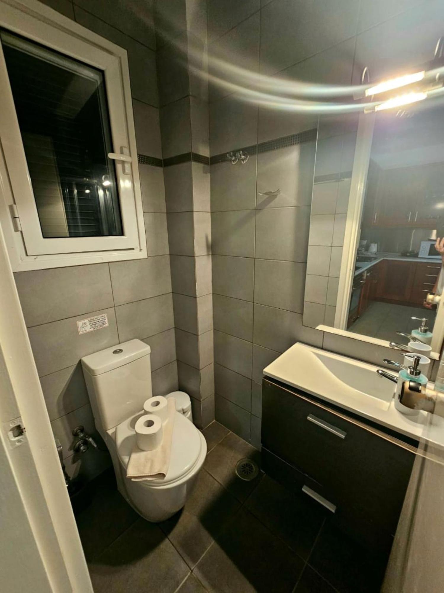 Corfu Glyfada Beach Apartment 59 Екстериор снимка