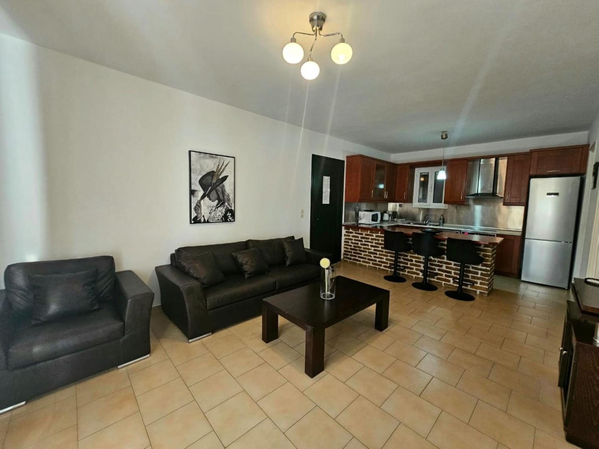 Corfu Glyfada Beach Apartment 59 Екстериор снимка