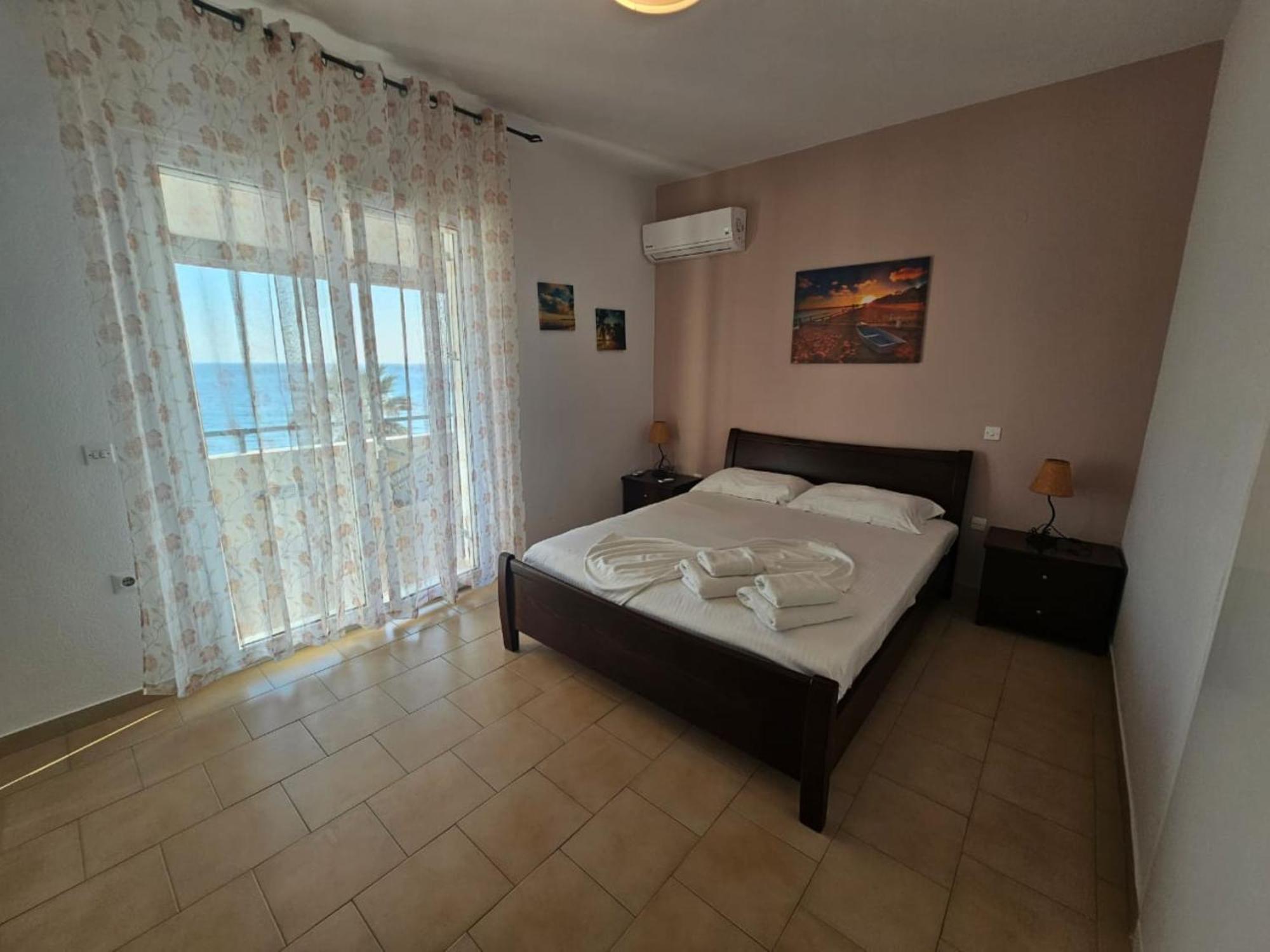 Corfu Glyfada Beach Apartment 59 Екстериор снимка