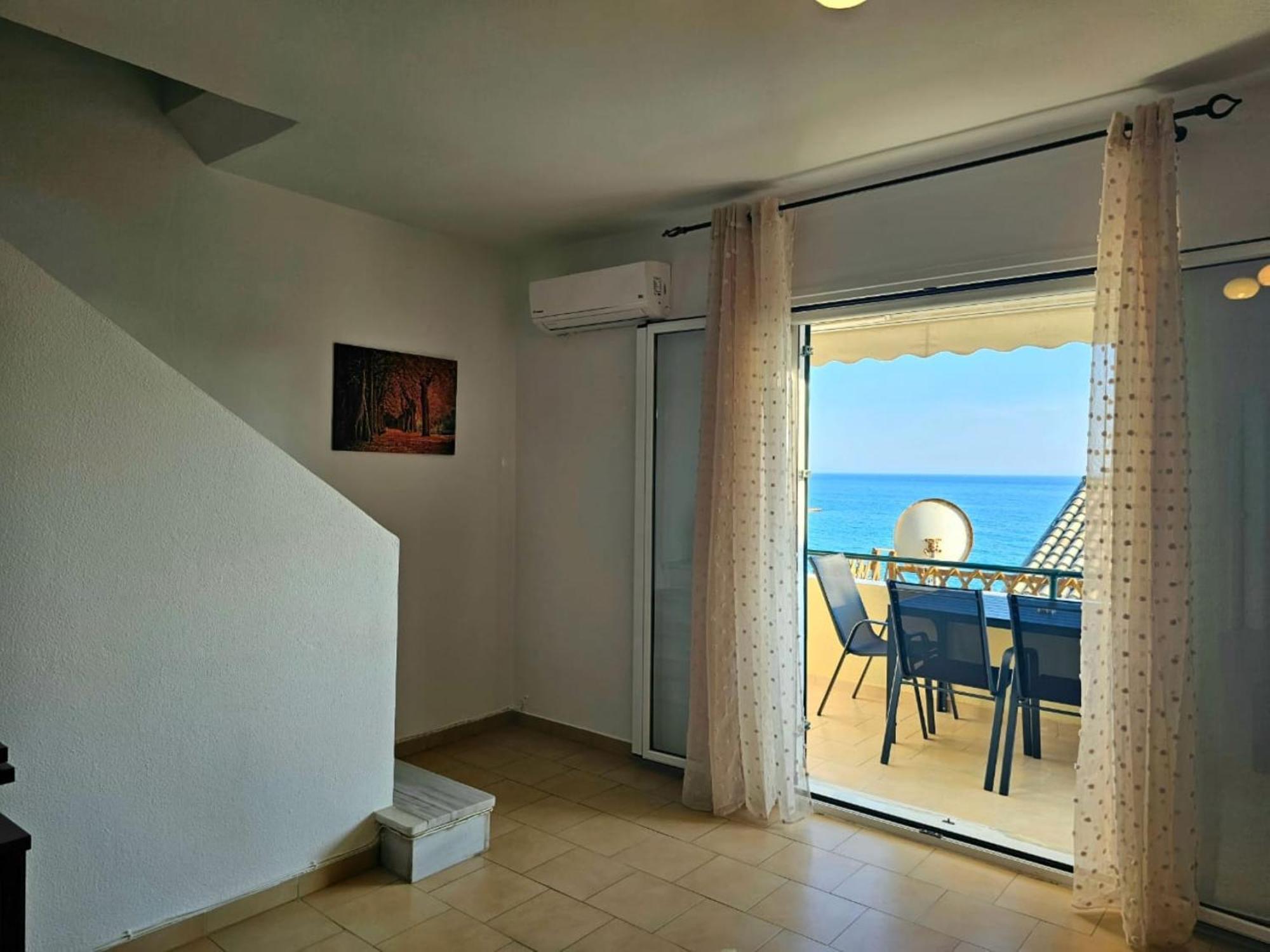 Corfu Glyfada Beach Apartment 59 Екстериор снимка