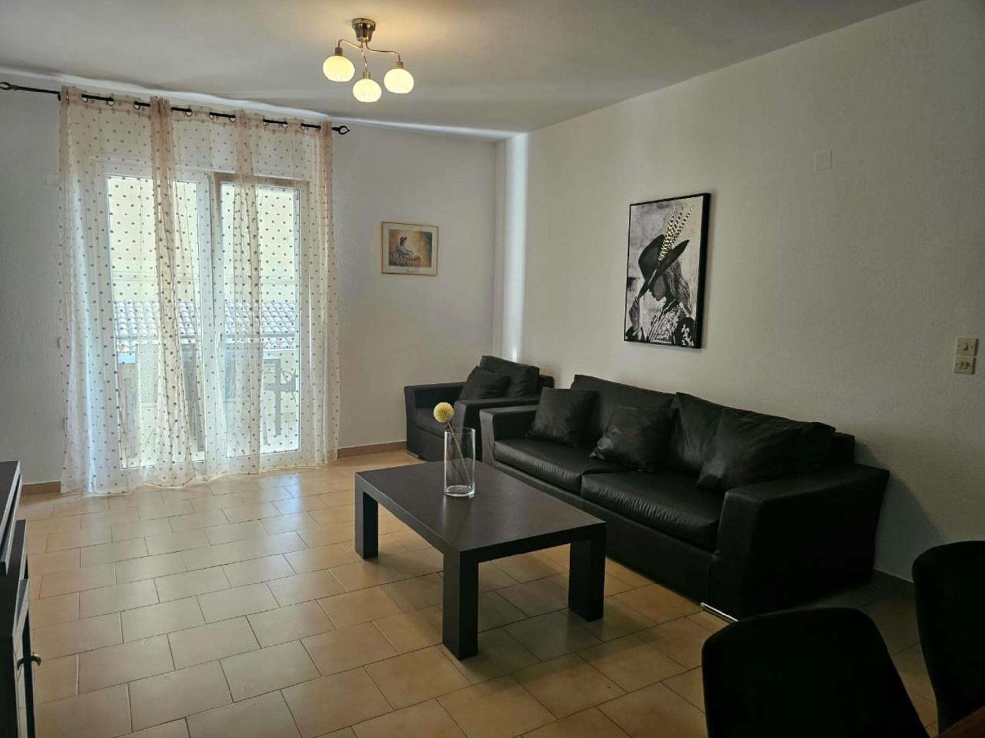 Corfu Glyfada Beach Apartment 59 Екстериор снимка