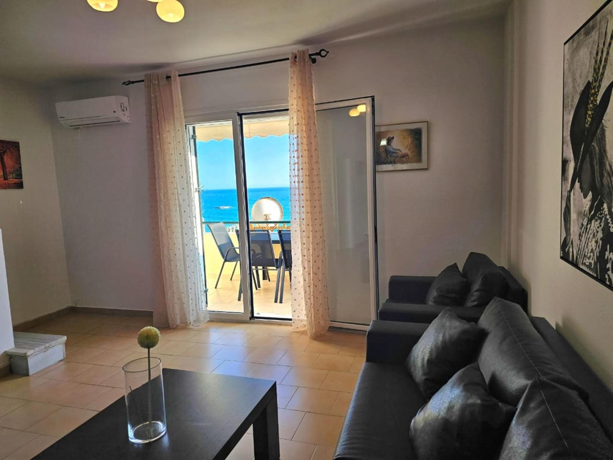 Corfu Glyfada Beach Apartment 59 Екстериор снимка
