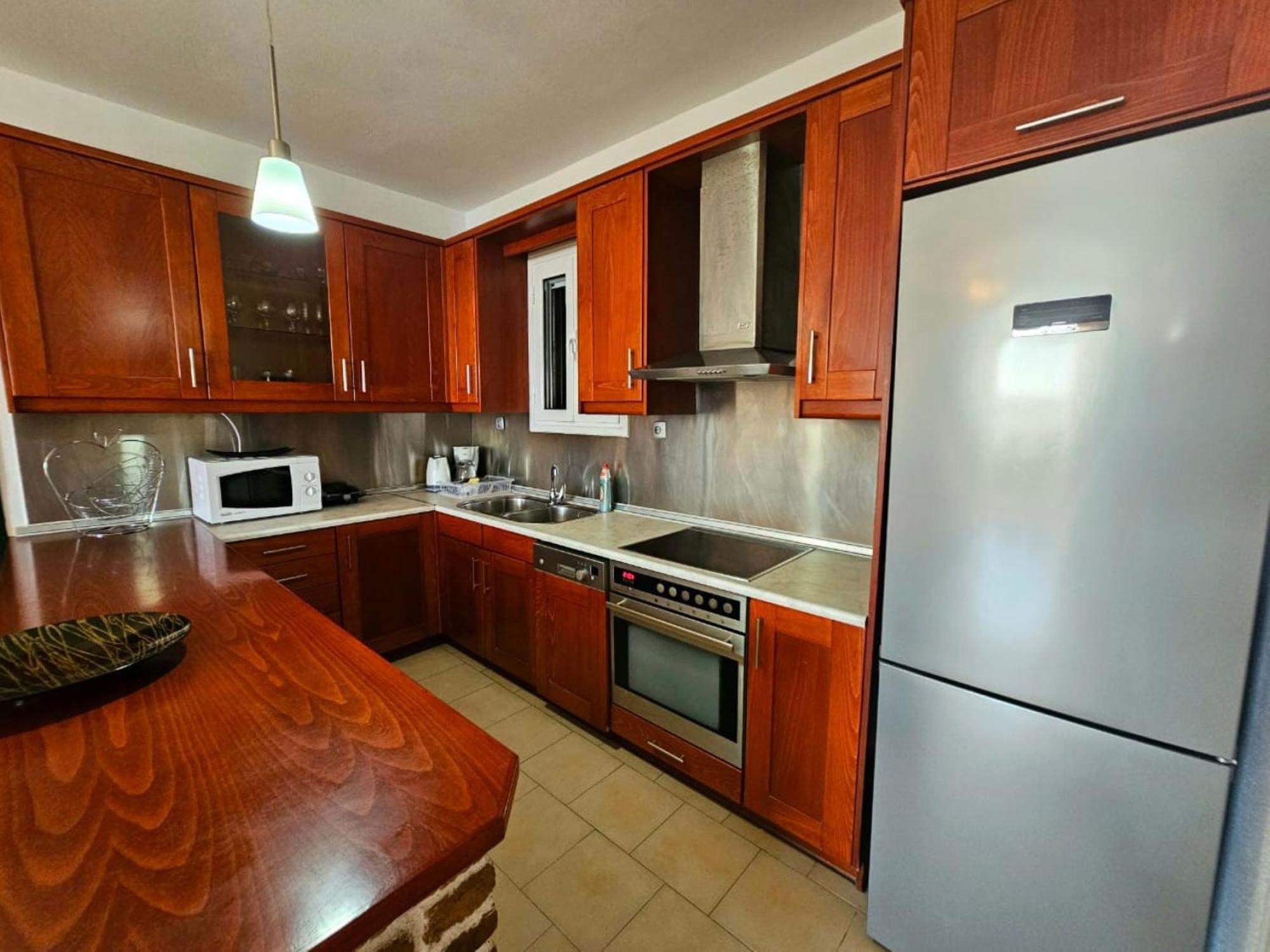 Corfu Glyfada Beach Apartment 59 Екстериор снимка